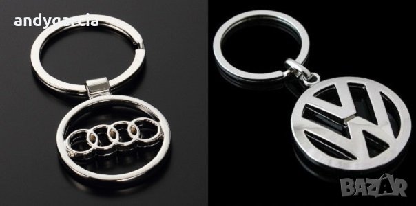 Амортисьор ключодържател и други интересни, нови метални, снимка 7 - Други - 15817146