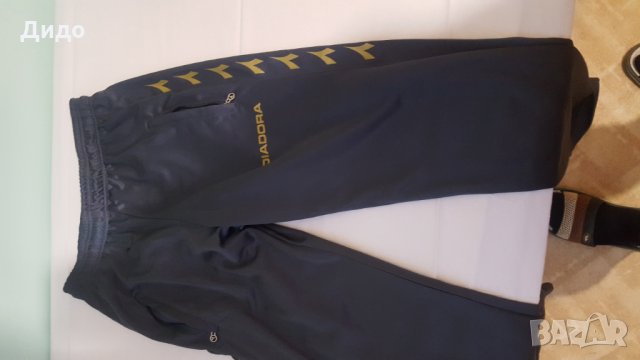 продавам анцунг ДИАДОРА, снимка 5 - Спортни дрехи, екипи - 25312663