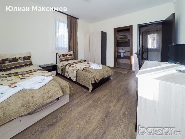 Къща за гости "ДИВНА" язовир Доспат - Град Доспат, снимка 11 - Почивки на планина - 20191352