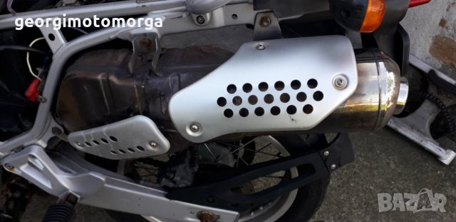 BMW f 650 само на части , снимка 6 - Мотоциклети и мототехника - 25445168