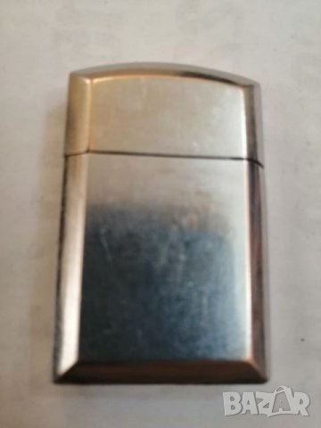 Стара газова запалка ZENIT (PEUGEOT). , снимка 3 - Запалки - 24642809