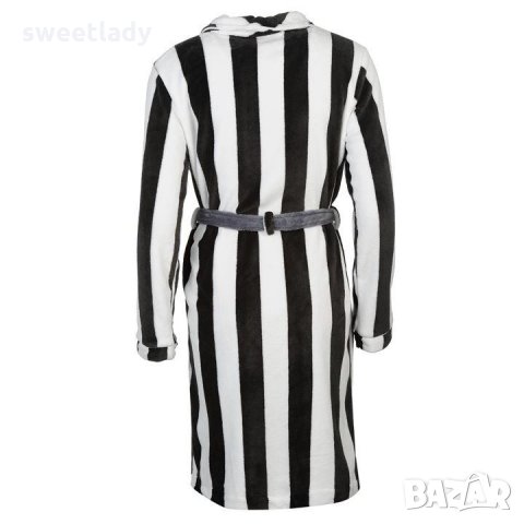 Луксозен дамски халат, снимка 2 - Нощници - 25210169