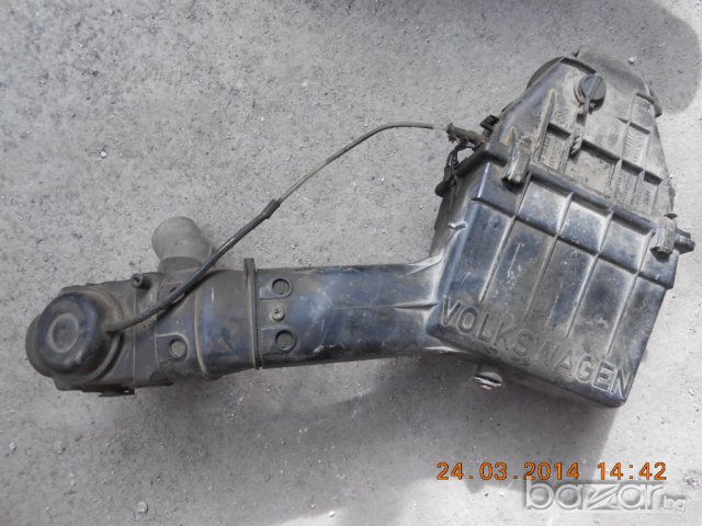 филтърни кутии, снимка 2 - Части - 5615182