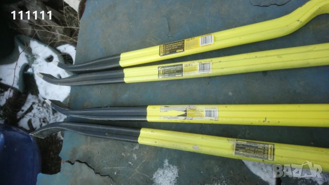 Щанга лост много здрав, снимка 6 - Други инструменти - 23946510