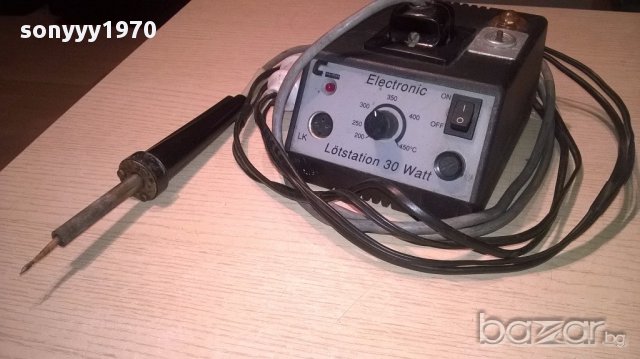 поръчан-Поялник-внос швеицария, снимка 8 - Поялници и запояване - 16310793