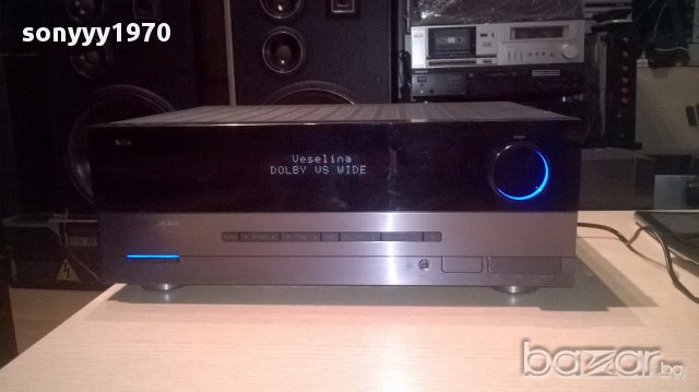 Harman/kardon avr 139/230 receiver hdmi/optical/rds-внос швеицария, снимка 9 - Ресийвъри, усилватели, смесителни пултове - 15480811