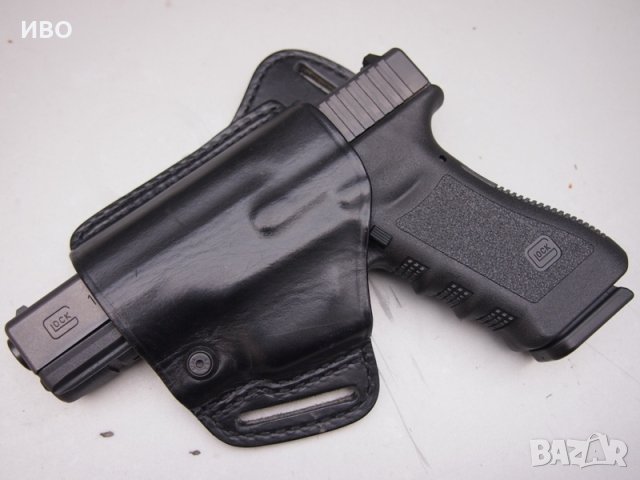 Кожени Кобури „BLACKHAWK“ , снимка 2 - Оборудване и аксесоари за оръжия - 22909969