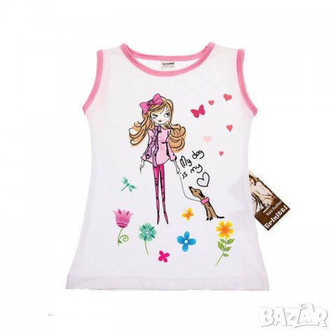 потник с кученце 5 г