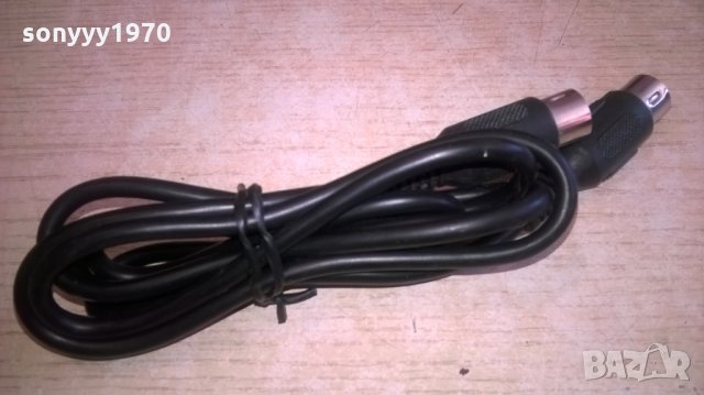 петици-аудио кабел 1.5м-внос швеицария, снимка 3 - Други - 24848244