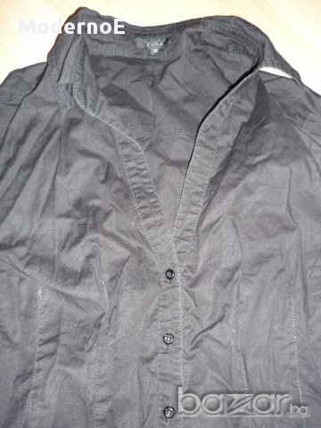 S Dika Стилна риза, снимка 6 - Ризи - 12654980