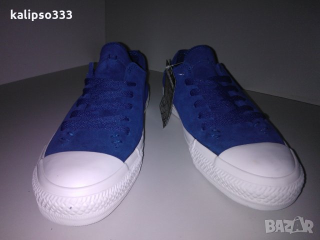 Converse оригинални спортни обувки, снимка 2 - Маратонки - 24932467
