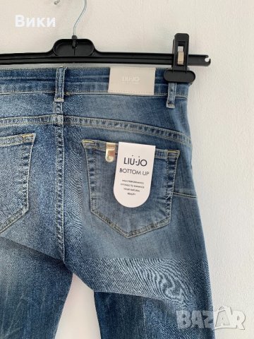 Дънки Liu Jo , снимка 5 - Дънки - 24948265