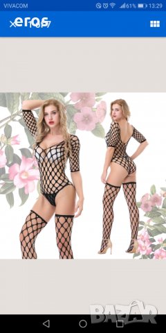 БОДИ + ЧОРАПИ код 00026, снимка 4 - Бельо - 18755117