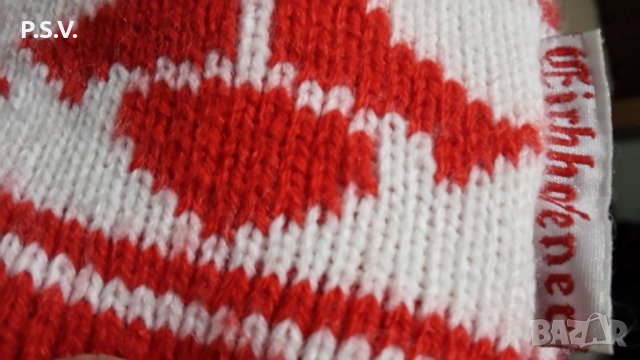 HUMER-ЗИМНА МЪЖКА ШАПКА, снимка 3 - Спортни дрехи, екипи - 23843942