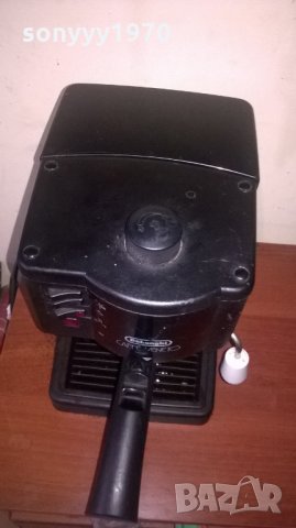 delonghi-внос швеицария, снимка 9 - Кафемашини - 25424309