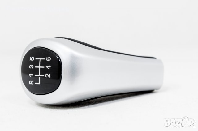 Топка за скоростен лост BMW Classic 5 и 6 скорости, снимка 8 - Аксесоари и консумативи - 21008882