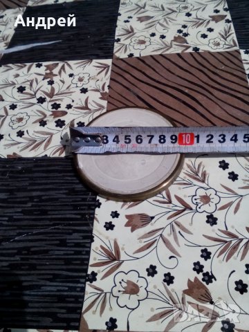 Стар сувенир Ленин, снимка 4 - Антикварни и старинни предмети - 25279437