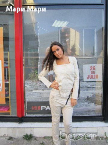 Връхна дреха Pause Jeans 234643, снимка 4 - Блузи с дълъг ръкав и пуловери - 14065842