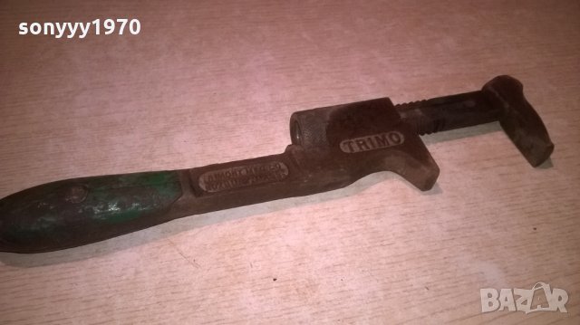 U.S.A.trimo mass usa-size 12-внос швеицария, снимка 7 - Ключове - 25175729