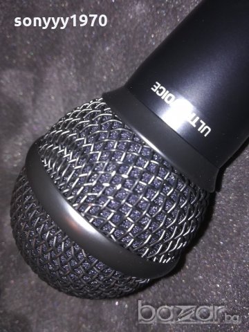 behringer profi microphone-внос швеицария, снимка 11 - Микрофони - 20528502