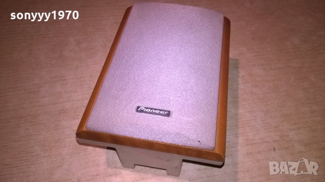 pioneer s-dv88st front 40w/8ohm-15х11х8см-внос англия, снимка 5 - Тонколони - 23947925