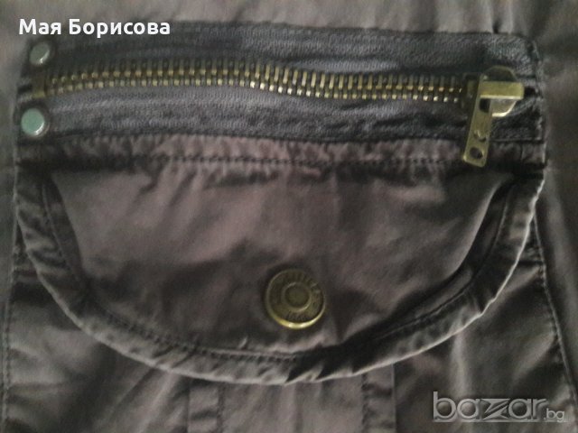 Мъжко яке "LTB" XXL, снимка 4 - Якета - 21070012