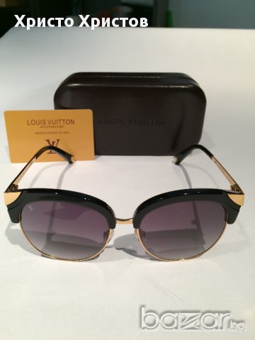 Луксозни очила клас реплика ААА+ Цени от 299 лв, снимка 14 - Слънчеви и диоптрични очила - 10198460