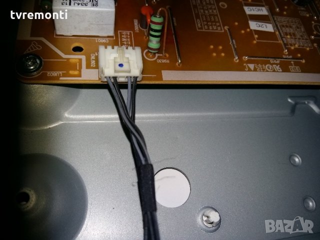 LED TV PANEL CY-DF320AGLV2V LED BACKLIG , снимка 2 - Части и Платки - 21828610