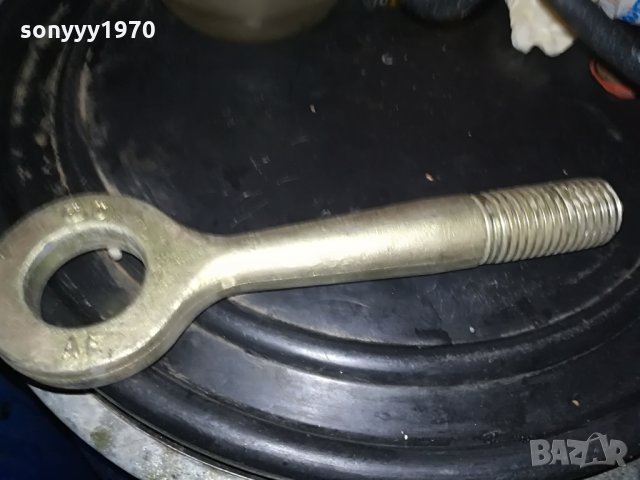 fiat dukato-кука за теглене за бус-внос швеицария, снимка 2 - Аксесоари и консумативи - 23845726