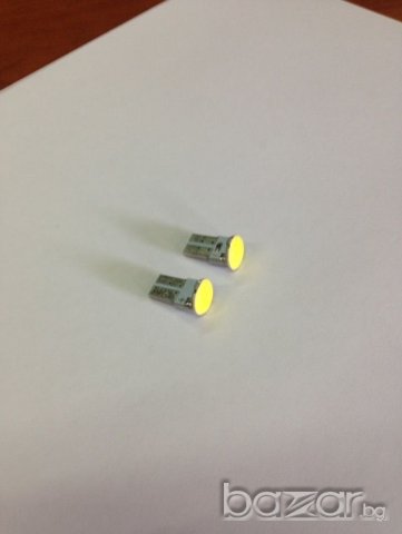  LED Диодна крушка 6LED COB  12V T10, снимка 5 - Аксесоари и консумативи - 18967485