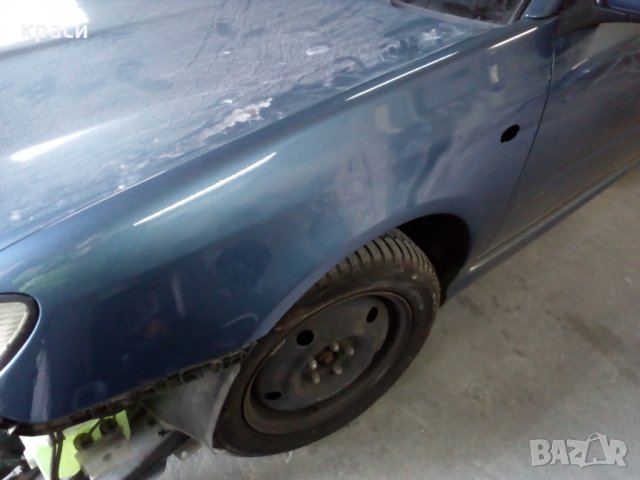 Автобояджия, снимка 3 - Автотенекеджийски и автобояджийски - 22971612