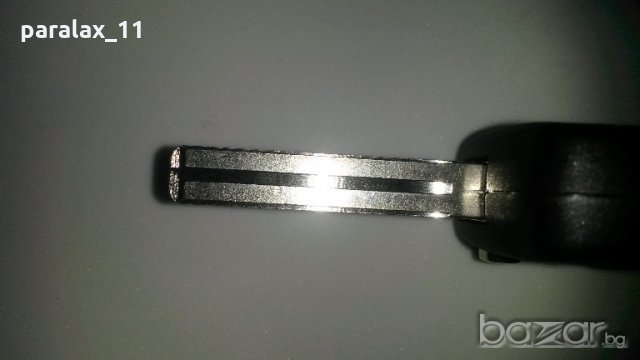 Дистанционен ключ с 3 бутона за KIA и Hyundai, (адаптирам ключòве), снимка 6 - Части - 20670785