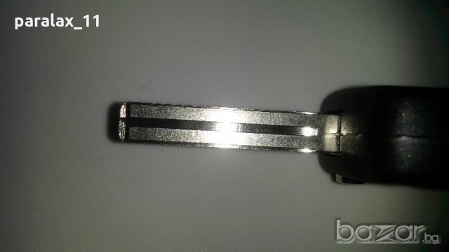 Дистанционен ключ с 3 бутона за KIA и Hyundai, (адаптирам ключòве), снимка 6 - Части - 20670785