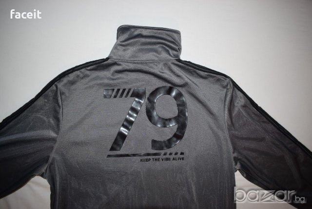 НОВО! CoolCat - CC Deunit - 100% Оригинално горнище / Горница, снимка 16 - Спортни дрехи, екипи - 21035450