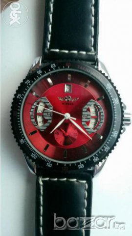 мъжки часовник 2, снимка 1