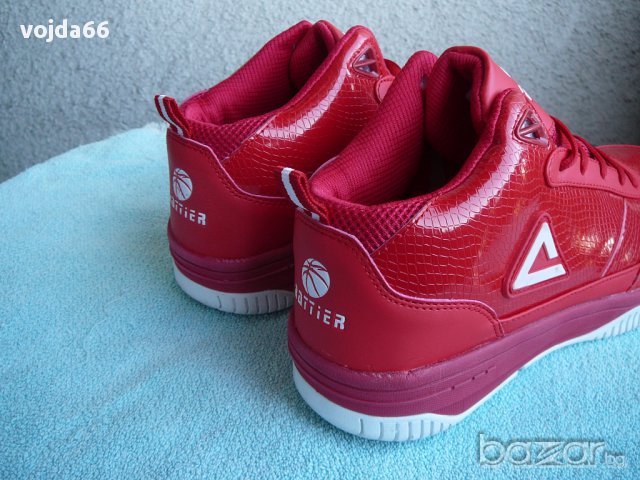 маратонки"PEAK", снимка 8 - Маратонки - 10362833