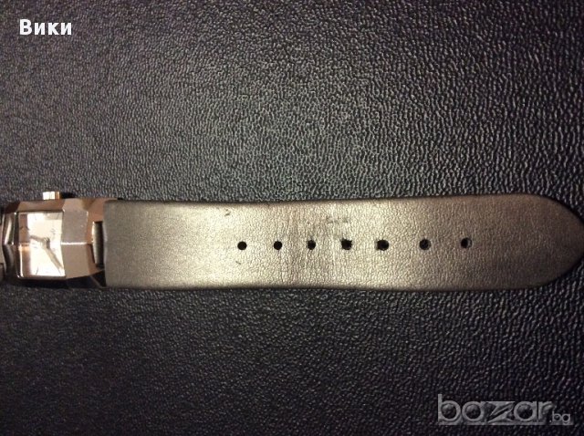 Оригинален часовник на Miss Sixty, снимка 4 - Дамски - 16900876