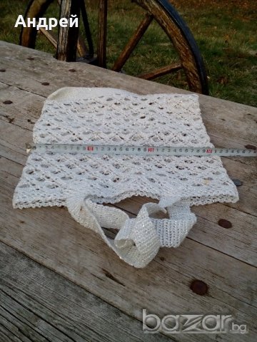 Чанта,торба, снимка 4 - Антикварни и старинни предмети - 19727469