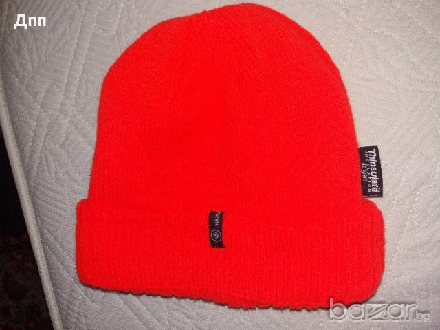 Шапка за лов , снимка 2 - Шапки - 19762446