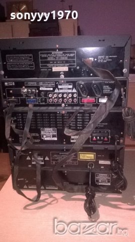 ПОРЪЧАНО-pioneer-ampli/deck/tuner/cd/eq-japan-внос швеицария, снимка 10 - Ресийвъри, усилватели, смесителни пултове - 19444014