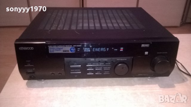 kenwood krf-v5030d receiver-внос швеицария, снимка 6 - Ресийвъри, усилватели, смесителни пултове - 24191170