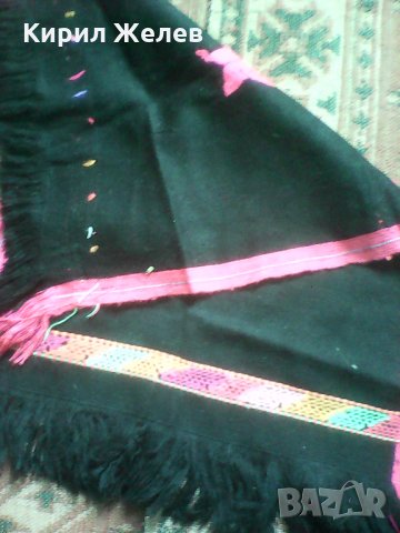 Малко каренце цветя 78 , снимка 3 - Антикварни и старинни предмети - 24499084