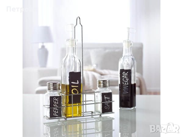 Оливерник-4 части, снимка 3 - Други - 24873684