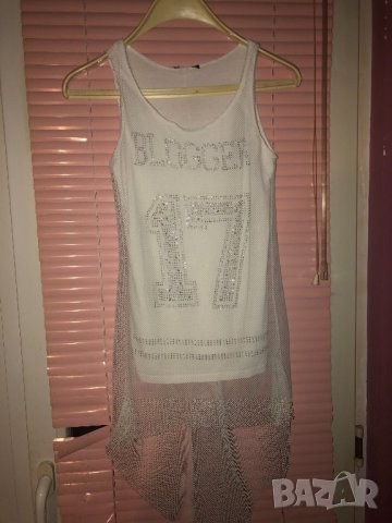 Туника или рокля с размер 5 лв, снимка 1