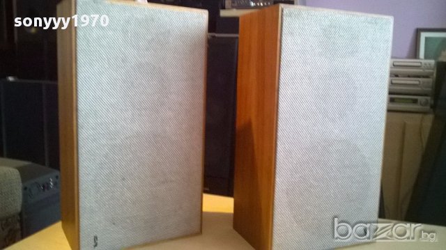 sr sound-srb 30 made in germany-55/30/20-внос швеицария, снимка 7 - Тонколони - 12721584