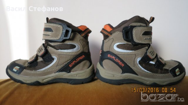 Детски ботуши , снимка 4 - Детски боти и ботуши - 20789255