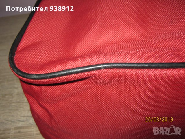 Чанта АVON, снимка 7 - Чанти - 11331948