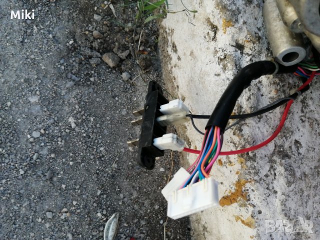 Panasonic 36 волта, снимка 2 - Велосипеди - 26179796