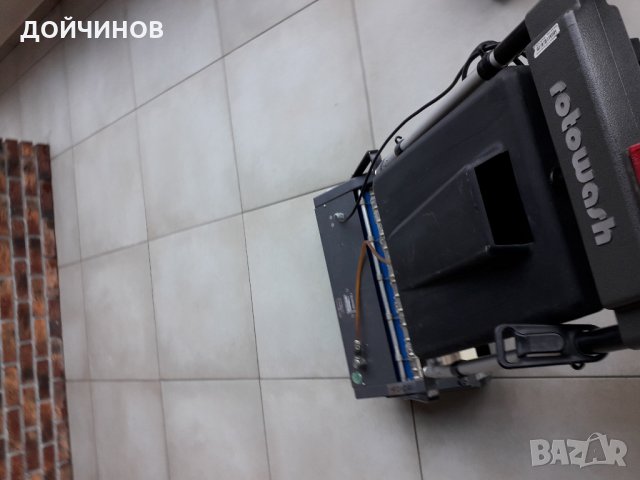  Почистване на плочи, паркет, ламинат всички подови настилки, снимка 9 - Пране на килими - 23589483