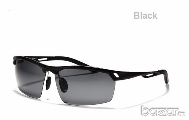 ЗИМНА ПРОМОЦИЯ! Слънчеви Очила AOFLY (BLACK) 